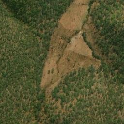 Satellite imagery of Solianga, AO