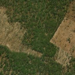 Satellite imagery of Macongue, AO