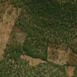 Satellite imagery of Macongue, AO