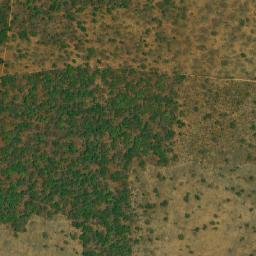 Satellite imagery of Litamba, AO
