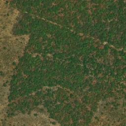 Satellite imagery of Litamba, AO