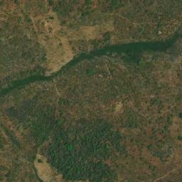 Satellite imagery of Dumba, AO