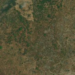 Satellite imagery of Dumba, AO