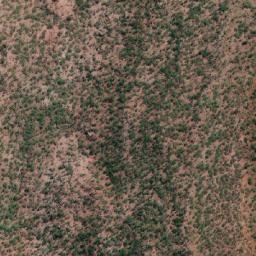 Satellite imagery of Mount Boulder, AU