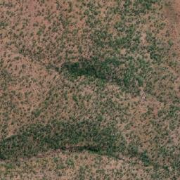 Satellite imagery of Mount Boulder, AU