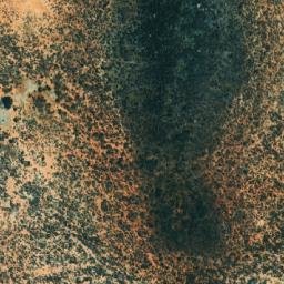 Satellite imagery of Camundojo, AO