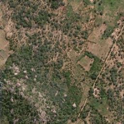 Satellite imagery of Cachua, AO