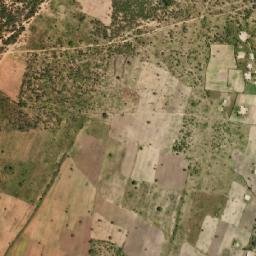 Satellite imagery of Lutene, AO