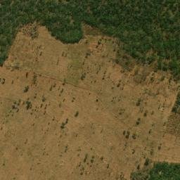 Satellite imagery of Solianga, AO