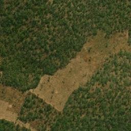 Satellite imagery of Solianga, AO