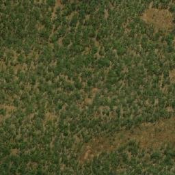 Satellite imagery of Solianga, AO