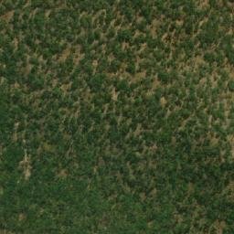 Satellite imagery of Macongue, AO