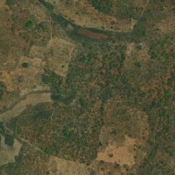 Satellite imagery of Dumba, AO