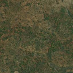 Satellite imagery of Dumba, AO