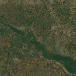 Satellite imagery of Dumba, AO