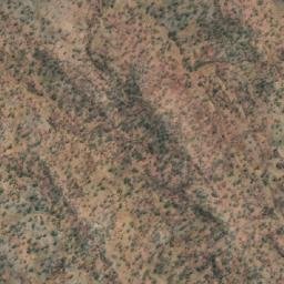 Satellite imagery of Table Land, AU