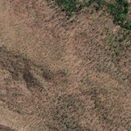 Satellite imagery of Mount Stow, AU