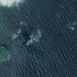 Satellite imagery of Mamalimandja Point, AU