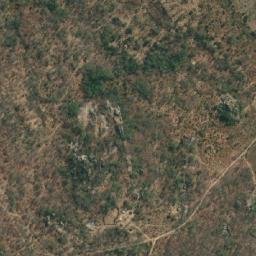 Satellite imagery of Cachua, AO