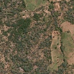 Satellite imagery of Cachua, AO