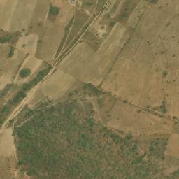 Satellite imagery of Tchelulo, AO