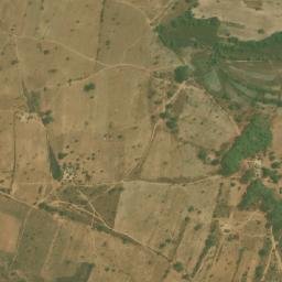 Satellite imagery of Tchelulo, AO