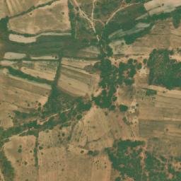 Satellite imagery of Tchelulo, AO