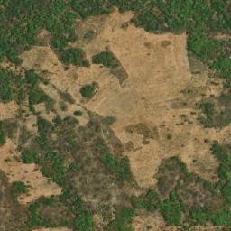Satellite imagery of Tchinhinga, AO