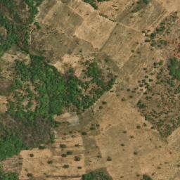 Satellite imagery of Tchinhinga, AO
