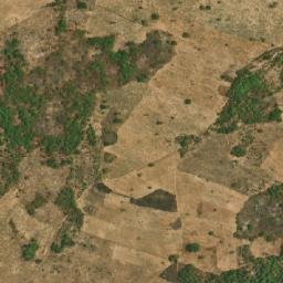 Satellite imagery of Tchinhinga, AO
