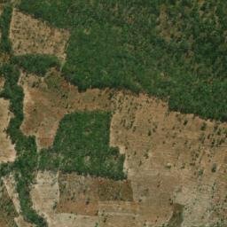 Satellite imagery of Macongue, AO