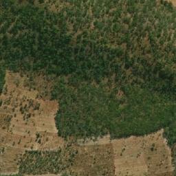 Satellite imagery of Macongue, AO