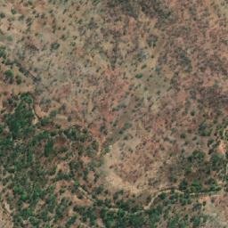 Satellite imagery of Silver Spray, AU
