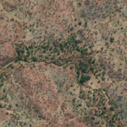 Satellite imagery of Silver Spray, AU