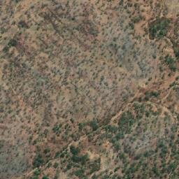 Satellite imagery of Silver Spray, AU