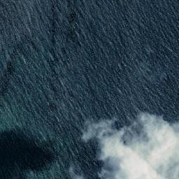 Satellite imagery of Mamalimandja Point, AU
