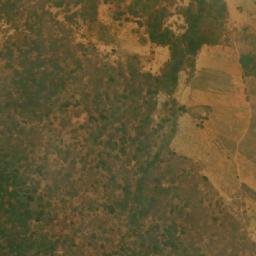 Satellite imagery of Calupanda, AO