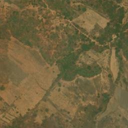 Satellite imagery of Calupanda, AO