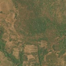 Satellite imagery of Tchelulo, AO