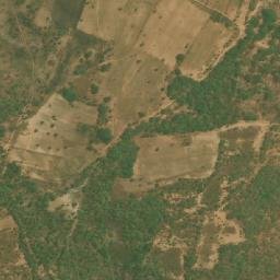 Satellite imagery of Tchelulo, AO