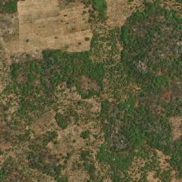 Satellite imagery of Tchinhinga, AO