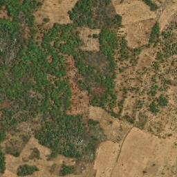 Satellite imagery of Tchinhinga, AO
