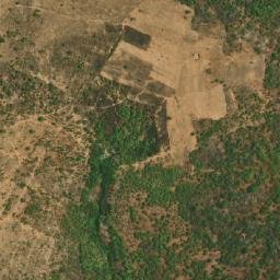 Satellite imagery of Tchinhinga, AO