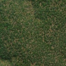 Satellite imagery of Calondala, AO