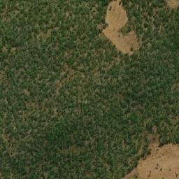 Satellite imagery of Calondala, AO