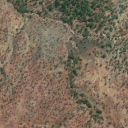 Satellite imagery of Silver Spray, AU