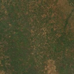 Satellite imagery of Calupanda, AO