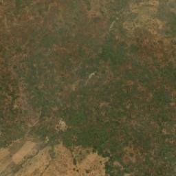 Satellite imagery of Calupanda, AO