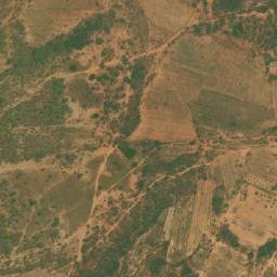 Satellite imagery of Tchelulo, AO