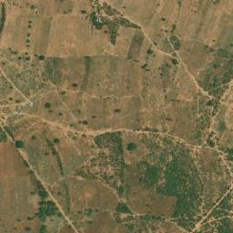 Satellite imagery of Ngando, AO